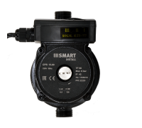 Насос повысительный SMART Install CPB 15-90 160 мм 120 Вт с гайками 110301S