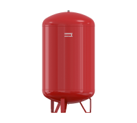 Бак расширительный Flamco Flexcon R 140 л 1.5-6 бар 16147RU