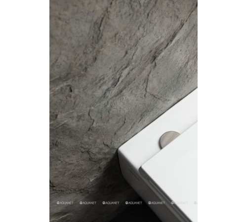 Унитаз подвесной Allen Brau Priority Tornado без сиденья 490x360 мм белый 4.31009.20