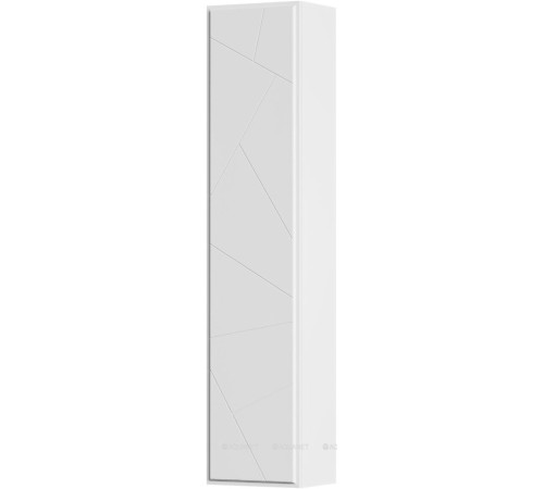 Пенал Allen Brau PARIS 35 белый матовый 1.360005.WM