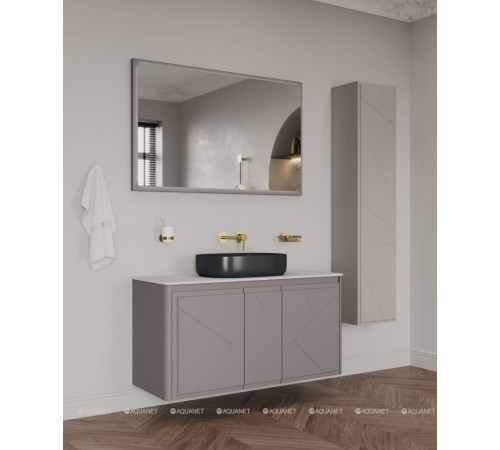 Пенал Allen Brau PARIS 35 белый матовый 1.360005.WM