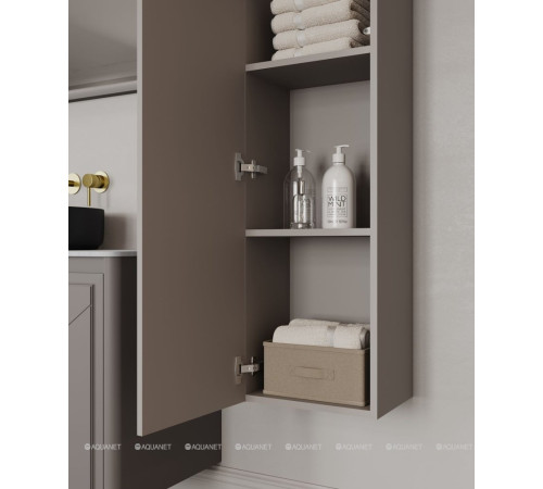 Пенал Allen Brau PARIS 35 белый матовый 1.360005.WM