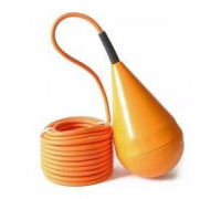 Поплавковый выключатель Vandjord MS1 кабель 10 м 52411001