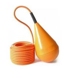 Поплавковый выключатель Vandjord MS1 кабель 10 м 52411001