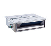 Внутренний блок мульти-сплит системы Electrolux EACD/I-18 FMI/N8_ERP Free Match канальный НС-1194536