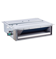 Внутренний блок мульти-сплит системы Electrolux EACD/I-18 FMI/N8_ERP Free Match канальный НС-1194536