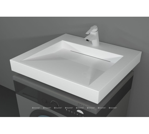 Раковина над стиральной машиной Marko Блюз 55 5031600