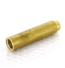 Удлинитель Tiemme 1/2 x 100 мм 1500104