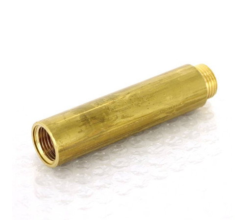 Удлинитель Tiemme 1/2 x 100 мм 1500104