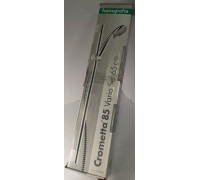 Душевой гарнитур Hansgrohe Crometta 85 Vario 650 мм 85 мм 2 режима 27763000