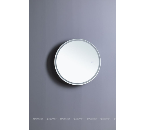 Зеркальный шкаф Aquanet Оптима D 800 LED 00344784