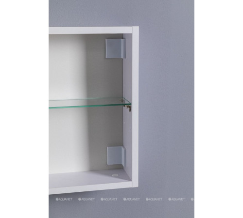 Зеркальный шкаф Aquanet Оптима D 800 LED 00344784