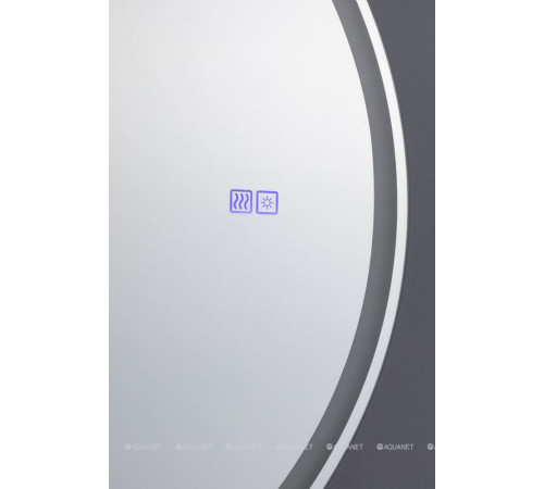 Зеркальный шкаф Aquanet Оптима D 800 LED 00344784