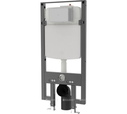 Система инсталляции для унитаза Jacob Delafon 3/6 л E38064-NF