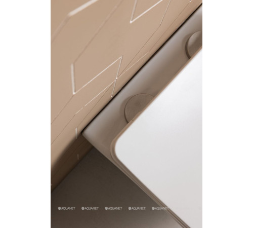 Унитаз подвесной Aquanet Atago 3.0 W SHORT TORNADO с сиденьем Soft Close 00348006