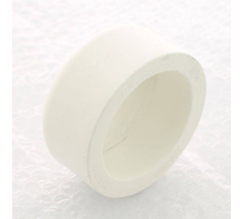 Заглушка полипропиленовая Pro Aqua 75 мм PA15020P