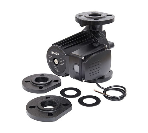Насос циркуляционный Hoobs CT 50-200SF 280 мм 1300 Вт 380 В фланцевый 08114H