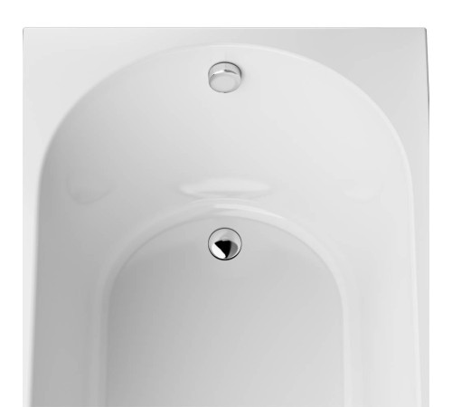 Ванна акриловая AM.PM X-Joy 150x70 см W94A-150-070W-A