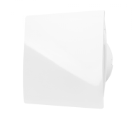 Вентилятор вытяжной Peštan BETTOSERB 100 P с тяговым выключателем белый 110151