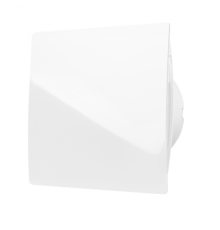 Вентилятор вытяжной Peštan BETTOSERB 100 P с тяговым выключателем белый 110151