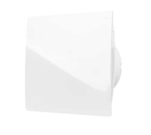 Вентилятор вытяжной Peštan BETTOSERB 100 P с тяговым выключателем белый 110151