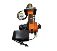 Горелка дизельная Gökçe T 80/2 Long 356-949 кВт 2-ступенчатая 0802000L