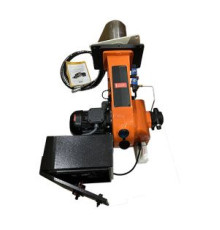 Горелка дизельная Gökçe T 80/2 Long 356-949 кВт 2-ступенчатая 0802000L