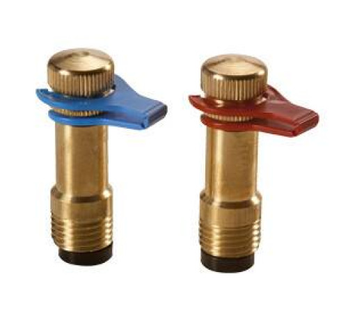 Колпачок Giacomini для балансировочного клапана P206CY002