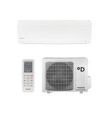 Кондиционер сплит-система Daikin ICE60AVQ1/ICE60FV1