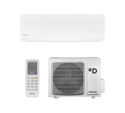 Кондиционер сплит-система Daikin ICE60AVQ1/ICE60FV1