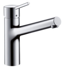 Смеситель для кухни Hansgrohe Talis M52 170 однорычажный 1jet хром 32851000