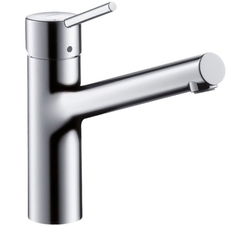 Смеситель для кухни Hansgrohe Talis M52 170 однорычажный 1jet хром 32851000