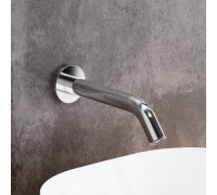 Смеситель для раковины Damixa Scandinavian Pure сенсорный встраиваемый 360270000