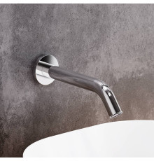 Смеситель для раковины Damixa Scandinavian Pure сенсорный встраиваемый 360270000