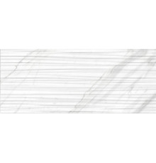 Плитка настенная Gracia Ceramica Celia white 02 25х60 см 010100000411