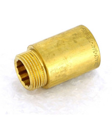 Удлинитель НВ Tiemme 3/4 x 40 мм 1500236