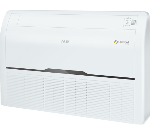Напольно-потолочный кондиционер AUX ALCF-H18/4R1C / AL-H18/4R1C(U) X-00012483/X-00012491