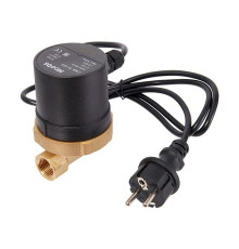 Насос циркуляционный Hoobs CWA 15-14B 80 мм 5 Вт латунь 08301H