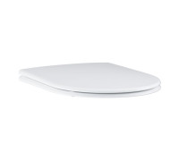Сиденье для унитаза GROHE Essence Ceramic с микролифтом 39577001