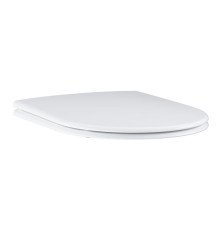Сиденье для унитаза GROHE Essence Ceramic с микролифтом 39577001