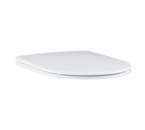 Сиденье для унитаза GROHE Essence Ceramic с микролифтом 39577001
