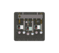 Гребенка комбинированная ELSEN DN20 с гидрострелкой 3 контура 47 кВт EWG20.03