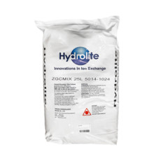 Ионообменная смола Hydrolite ZGC MIX 25 л ZGC MIX