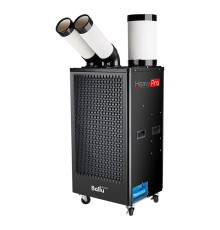 Мобильный промышленный кондиционер Ballu BGK5 15000 BTU НС-1348948