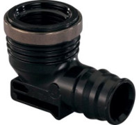 Переходник Uponor Q&E с наружной резьбой 16-R1/2 латунь 1042335