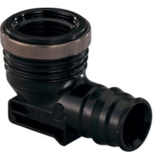 Переходник Uponor Q&E с наружной резьбой 16-R1/2 латунь 1042335