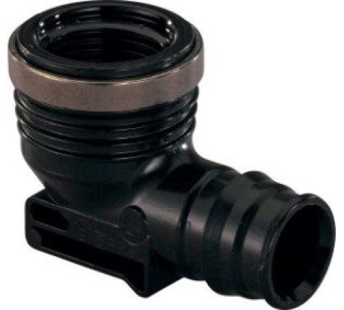 Переходник Uponor Q&E с наружной резьбой 16-R1/2 латунь 1042335