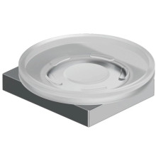 Мыльница Kludi VELA C хром 3198505