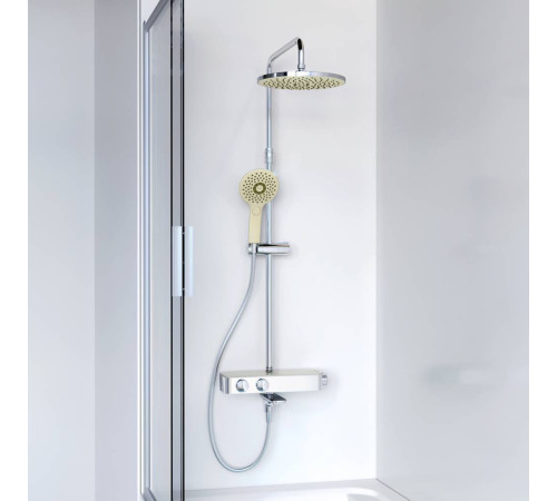 Комплект для ванной комнаты AM.PM Inspire V2.0 WK52EB