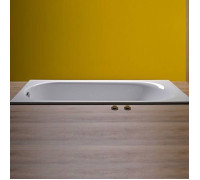 Ванна встраиваемая Bette Comodo 180х80х45 см 1251-000